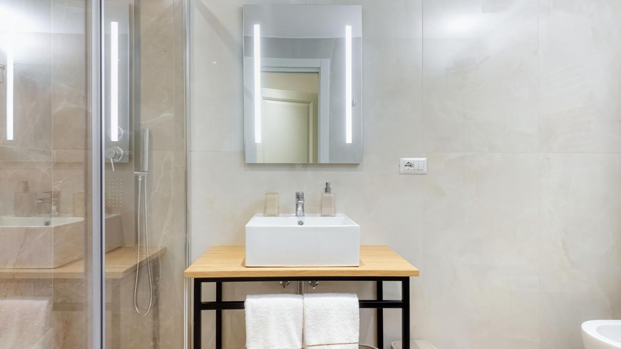 Aura Vatican Suite Rome Kamer foto